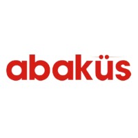 Abaküs Kitap logo - Similar company to Stradesco Dijital Ajans