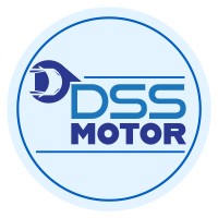 PT Digital Sumber Sejahtera Motor (DSS Motor) logo - Similar company to 1011 Media