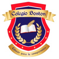 Colegio Boston Banfield logo - Similar company to Instituto Easy