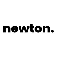 Newton Agency logo - Similar company to Publiplus