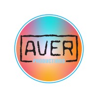 AVER Productions logo - Similar company to Harp Rigging