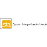 System Integration Architects logo - Similar company to Boston Security Integration, Llc | Security System Integrator | Access Control | Security Cameras