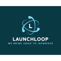 Launchloop LLC logo - Similar company to Kbagg Spaceport Venture