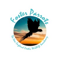 Foster Parrots, Ltd. logo - Similar company to One Green Planet