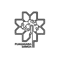 Puagagana Samoa logo - Similar company to Lm4 Group