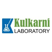 Kulkarni Laboratory logo - Similar company to Late Prin. B. V. Bhide Foundation