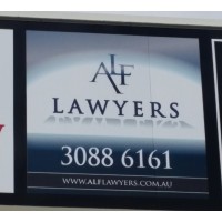 A.L.F. Lawyers