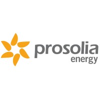 Prosolia Energy España logo - Similar company to Esparity Solar