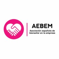 Asociación Española del Bienestar en la Empresa (AEBEM) logo - Similar company to Mujer Fénix