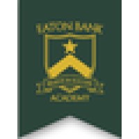 EATON BANK ACADEMY logo - Similar company to The Macclesfield Academy