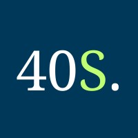 40seconds logo - Similar company to Uon Opad