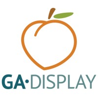 GA Display