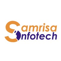 Samrisa Infotech Private Limited logo - Similar company to Toolasian Polysacks Private Limited