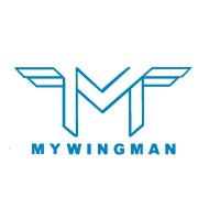 MyWingman.eu logo - Similar company to Develoc