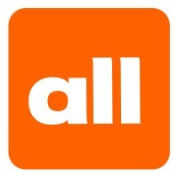 Allente Nordic logo - Similar company to Allente