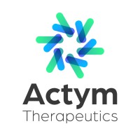 Actym Therapeutics, Inc. logo - Similar company to Instil Bio