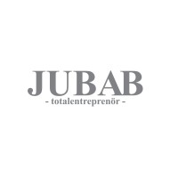 Jubab Totalentreprenör AB logo - Similar company to Storstadens Entreprenad Ab