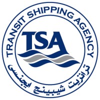 Transit Shipping Agency - TSA logo - Similar company to Craft Logistics