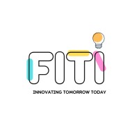FITI logo - Similar company to Evolab