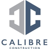 Calibre Construction (2003) Limited logo - Similar company to Blue Sky Recruitment