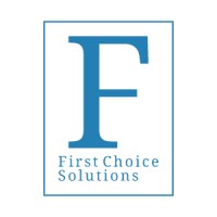 First Choice Solutions BPO logo - Similar company to First Choice Solutions