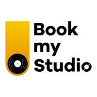 Book My Studio logo - Similar company to Bookmystudio