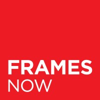 Frames Now logo - Similar company to Ninjapipe