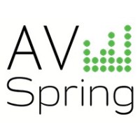 AV Spring Ltd. logo - Similar company to Apache Design Ltd