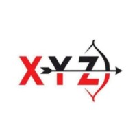XYZ ARROW logo - Similar company to Farmers Buddy