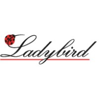 LADYBIRD.    Ground  Services & Air Services & Green services & Premium services logo - Similar company to Sodaic Securite