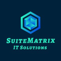 SuiteMatrix | Transforming Businesses with Smart ERP Solutions | Certified Oracle NetSuite Partner logo - Similar company to Ess-Matrix Infotech Pvt. Ltd.,