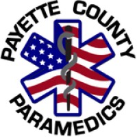 PAYETTE COUNTY PARAMEDICS logo - Similar company to Idaho Medical Academy