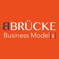 Brücke logo - Similar company to Comyz