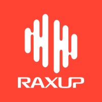 RAXUP logo - Similar company to Athlx