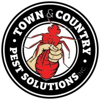 Town & Country Pest Solutions Inc. logo - Similar company to Truckntow