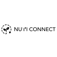 NuVI Connect GmbH logo - Similar company to Aufdach.At