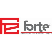 Forte Estructuras y Construcciones S.A DE C.V logo - Similar company to Fymsa