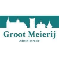 Administratiekantoor Groot Meierij logo - Similar company to Pensioen Meester