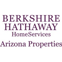 Berkshire Hathaway HomeServices Arizona Properties logo - Similar company to Lightstyles