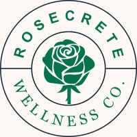 RoseCrete Wellness Company logo - Similar company to Rosecrete Wealth Management