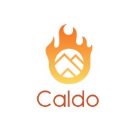 Caldo logo - Similar company to Caldo
