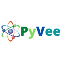 PyVee logo - Similar company to Wattup