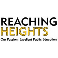 Reaching Heights logo - Similar company to Penwill Group, Llc