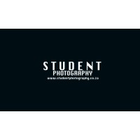 Student Photography logo - Similar company to Fridays Live
