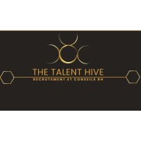 The talent Hive - Recrutement logo - Similar company to Webcube