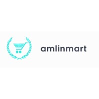 Amlinmart logo - Similar company to Uribaba Tv