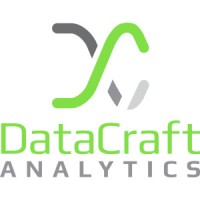 DataCraft Analytics logo - Similar company to Datacraft Analytics Ltd