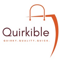 Quirkible logo - Similar company to Ptf Lab