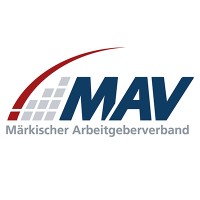 Märkischer Arbeitgeberverband logo - Similar company to Agentur Mark Gmbh