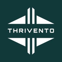 Thrivento logo - Similar company to Hosting Pearl
